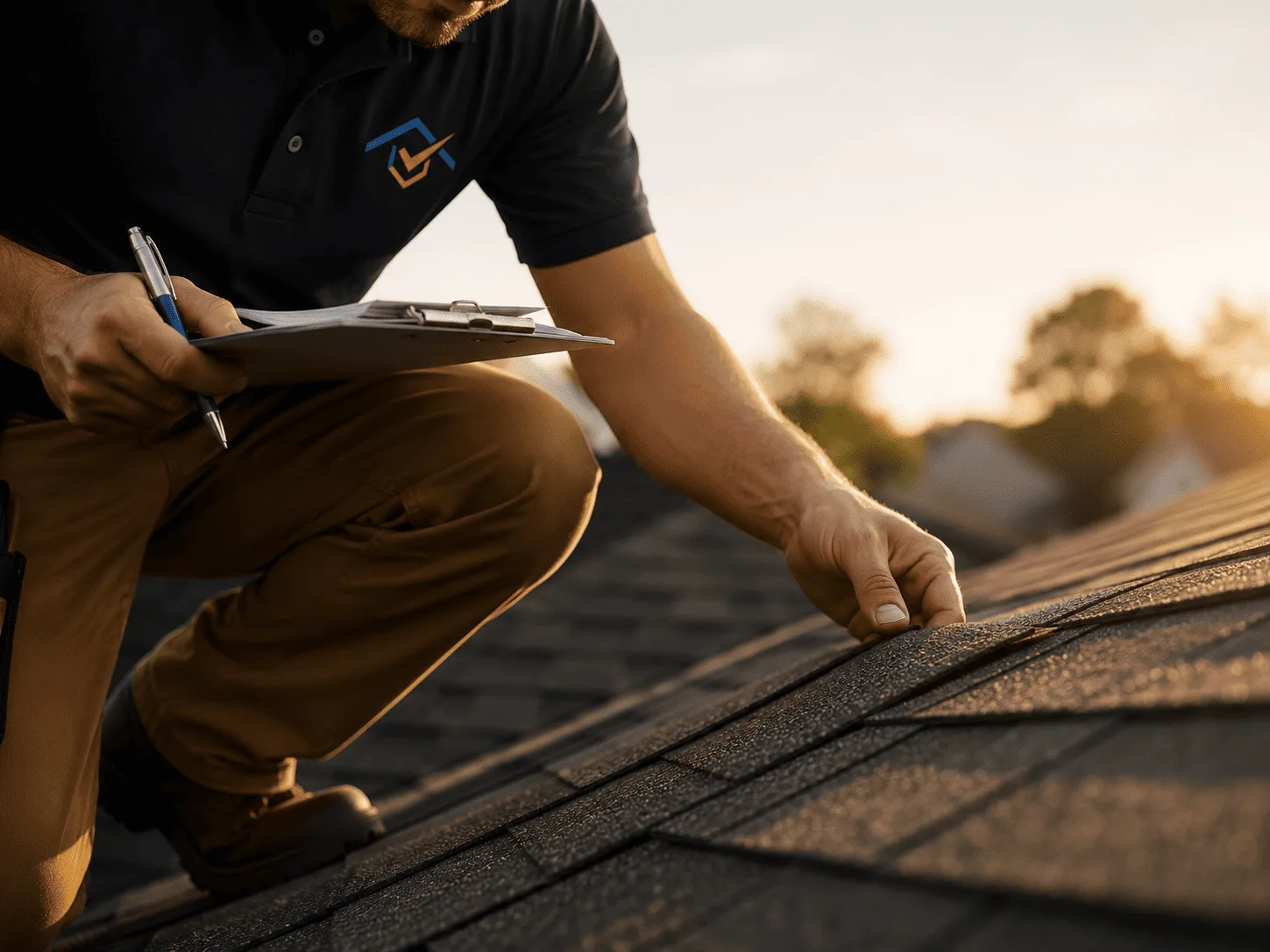 Why Choose Roof Inspection in New Caney, TX