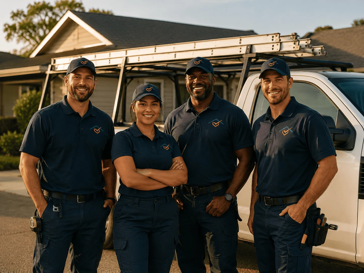 Roof Inspection company in New Caney, TX